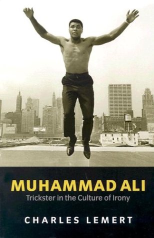 Book cover for Muhammad Ali