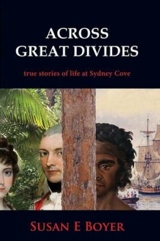 Cover of Across Great Divides