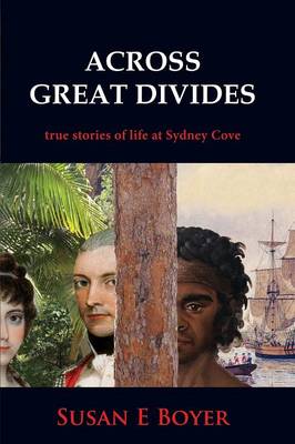 Book cover for Across Great Divides