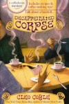 Book cover for Decaffeinated Corpse