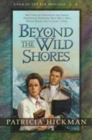 Cover of Beyond the Wild Shores