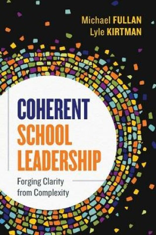 Cover of Coherent School Leadership
