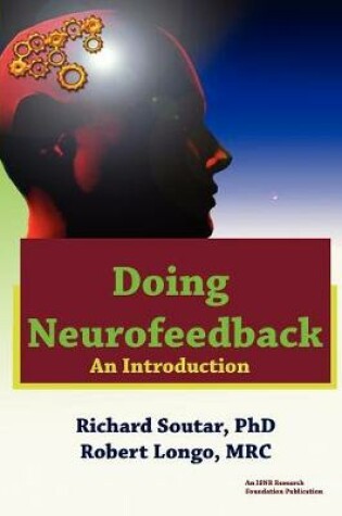 Cover of Doing Neurofeedback