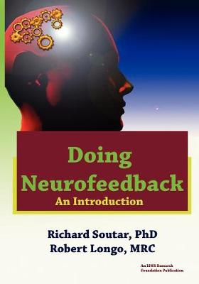 Book cover for Doing Neurofeedback