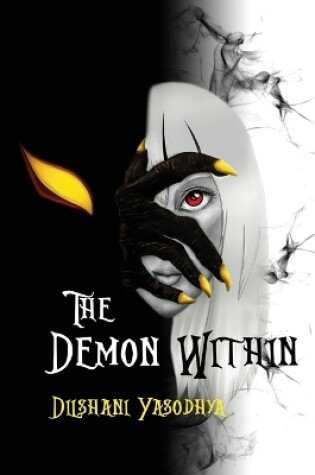 Cover of The Demon Within