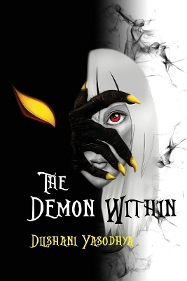 Book cover for The Demon Within