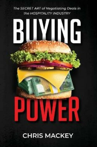 Cover of Buying Power