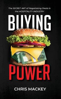 Book cover for Buying Power