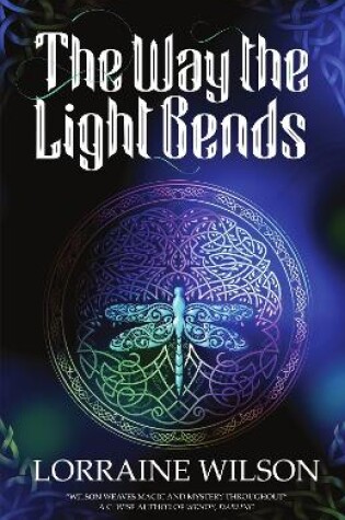 Cover of The Way The Light Bends