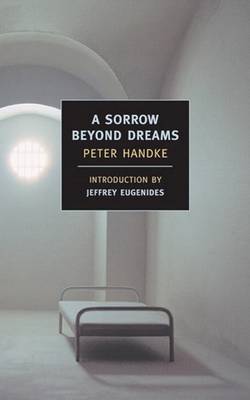 Cover of A Sorrow Beyond Dreams