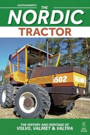 Cover of The Nordic Tractor