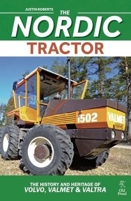 Book cover for The Nordic Tractor