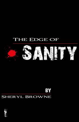 Book cover for The Edge of Sanity