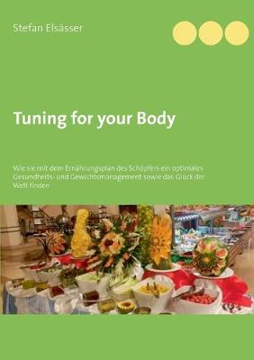 Book cover for Tuning for your Body