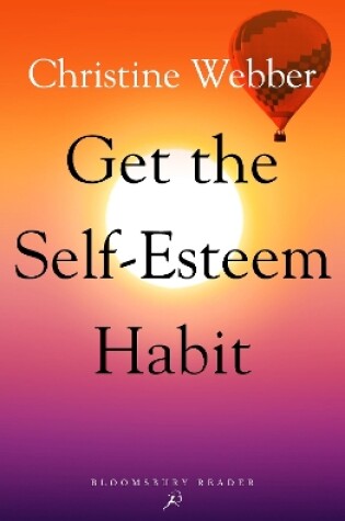 Cover of Get the Self-Esteem Habit