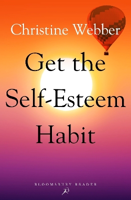 Book cover for Get the Self-Esteem Habit