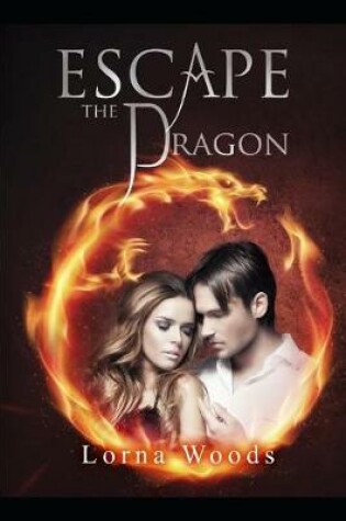 Cover of Escape the Dragon