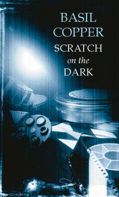 Cover of Scratch on the Dark