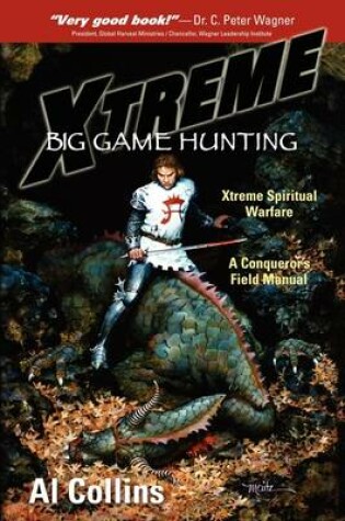 Cover of XTREME Big Game Hunting