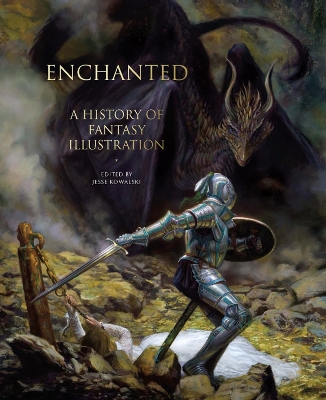 Cover of Enchanted