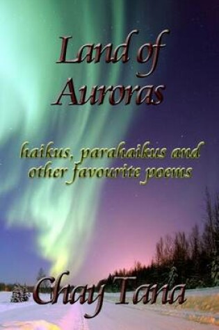 Cover of Land of Auroras