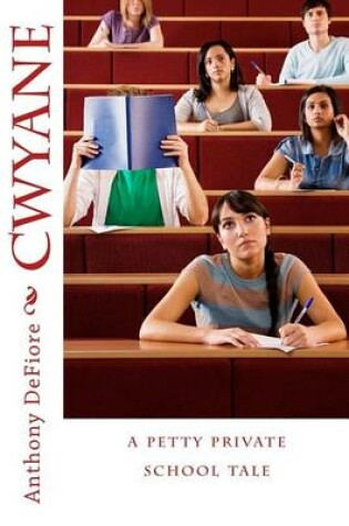 Cover of Cwyane