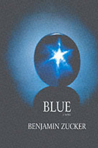 Cover of Blue