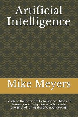 Book cover for Artificial Intelligence