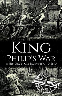 Cover of King Philip's War