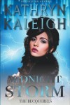 Book cover for Midnight Storm