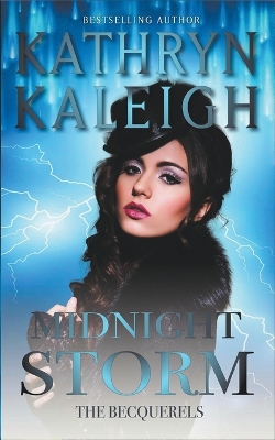 Book cover for Midnight Storm