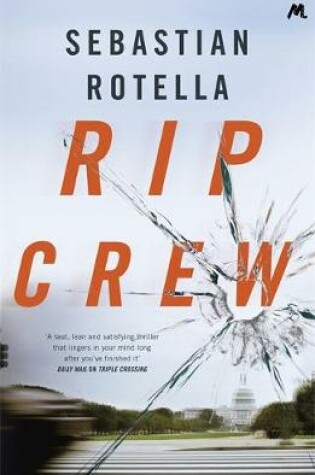 Cover of Rip Crew