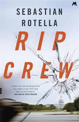 Book cover for Rip Crew