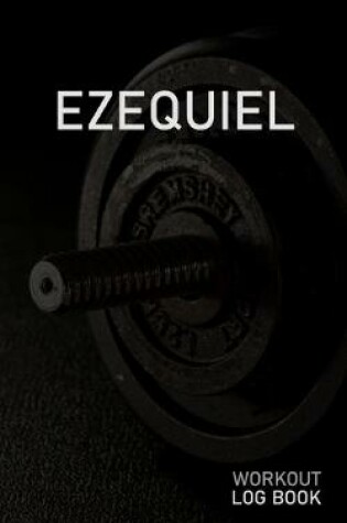 Cover of Ezequiel