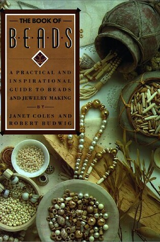 Cover of The Book of Beads