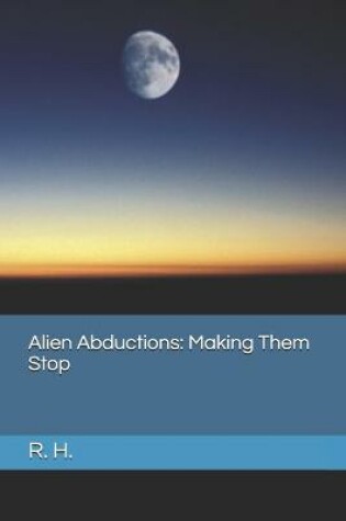 Cover of Alien Abductions