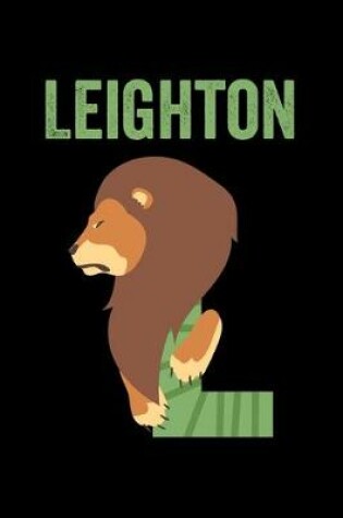 Cover of Leighton