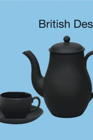 Cover of British Design