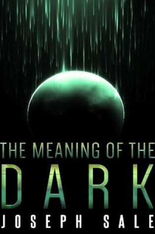 Cover of The Meaning of the Dark