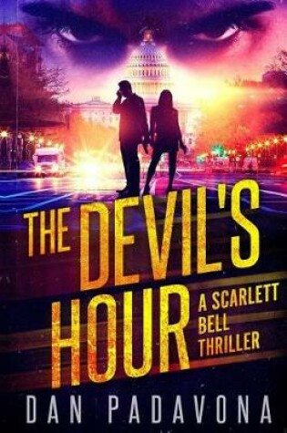 Cover of The Devil's Hour