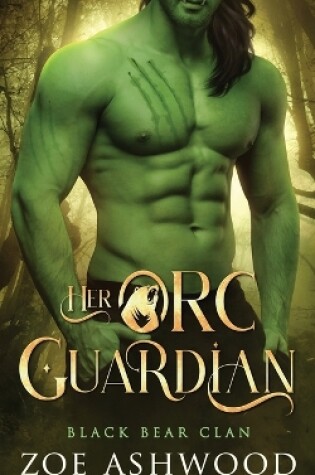 Cover of Her Orc Guardian