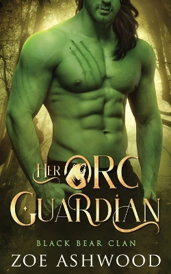 Cover of Her Orc Guardian