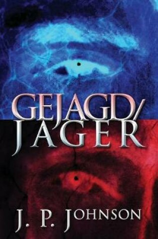 Cover of Gejagd/Jager (German)