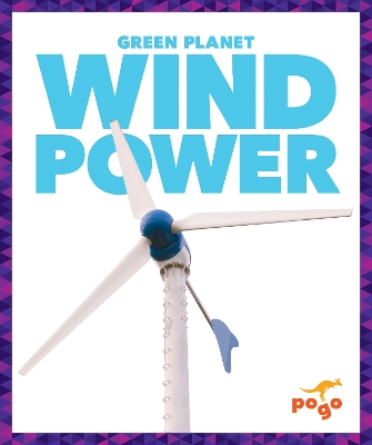 Cover of Wind Power