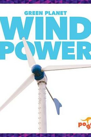 Cover of Wind Power