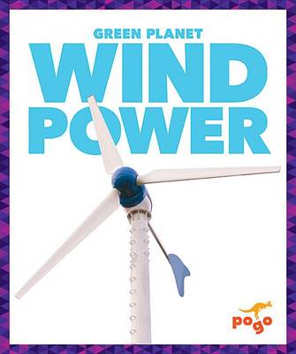 Cover of Wind Power