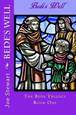 Book cover for Bede's Well