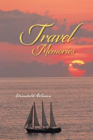 Cover of Travel Memories