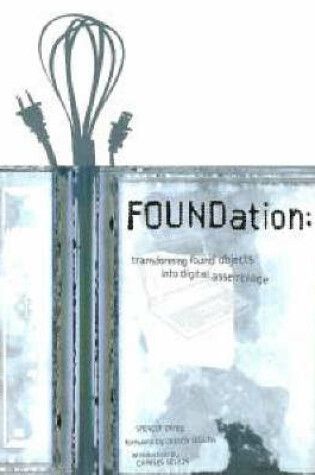 Cover of FOUNDation