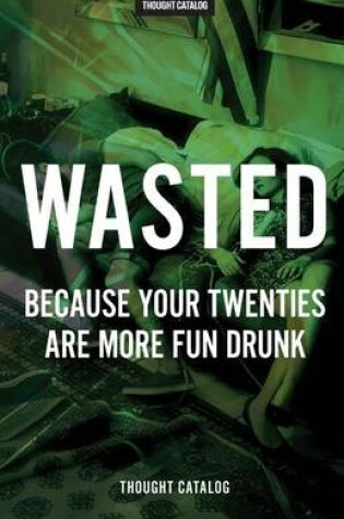 Cover of Wasted